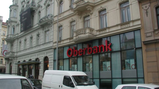 Oberbank Leasing spol. s r.o., Praha