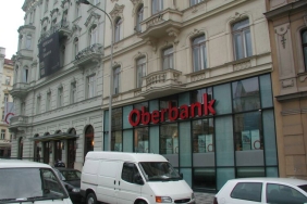 Vedení obchodní oblasti Česká republika